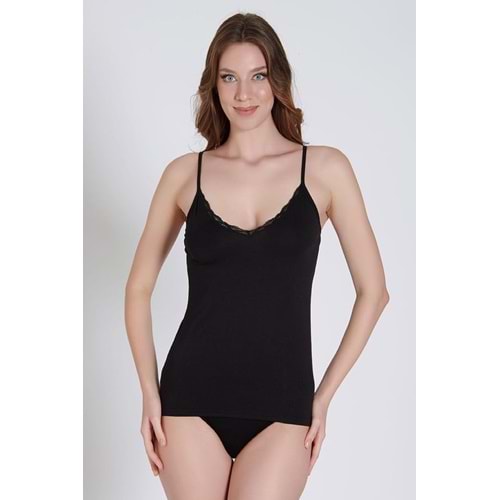 Belinay 0749 Dantelli Bayan Atlet