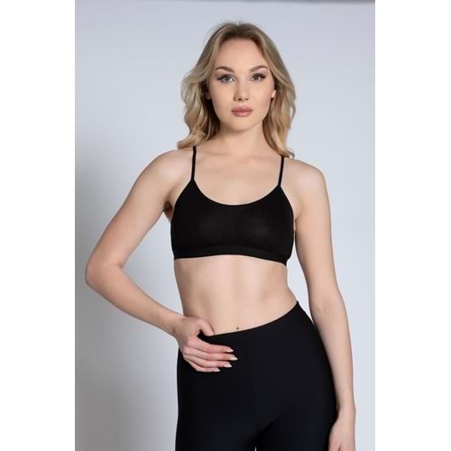 Belinay 0841 Alıştırma Sütyeni Büstiyer
