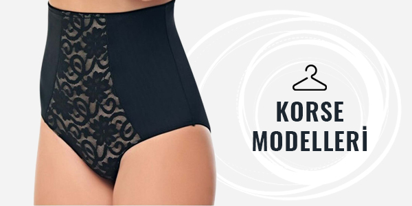 belinay iç giyim korse modelleri fiyatları