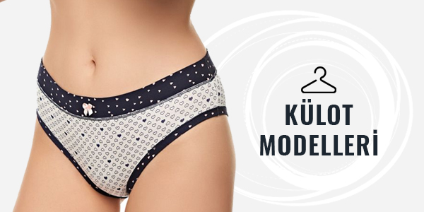 belinay iç giyim külot modelleri