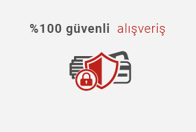 güvenli alışveriş